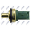 Andur,Jahutusvedeliku temp. NTY ECT-CT-003