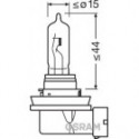 Bulb, headlight OSRAM 64213