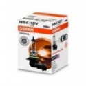 Лампа накаливания, основная фара OSRAM 9006