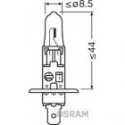 Лампа накаливания, основная фара OSRAM 64150SUP