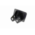 Cover, bumper VEMO V20-08-0456