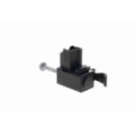 Switch, clutch control (cruise control) VEMO V25-73-0068