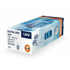 Bulb, direction indicator ams-OSRAM 5007ULT