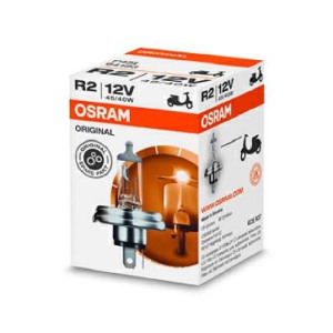 Polttimo, ajovalo ams-OSRAM 64183