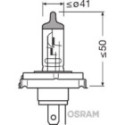 Hõõgpirn, esituli ams-OSRAM 64183