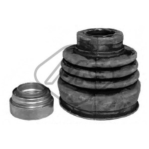 Комплект пыльника, приводной вал Metalcaucho 01583