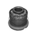 Mounting, control/trailing arm Metalcaucho 02679