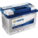 Käynnistysakku VARTA 5740120683132