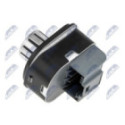 Switch, exterior mirror adjustment NTY EWS-VW-134