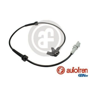 Andur, rattap&ouml;&ouml;rete arv AUTOFREN SEINSA DS0028