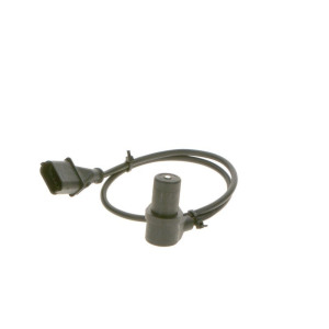 Andur, väntvõll BOSCH 0 261 210 249