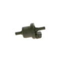 Breather Valve, fuel tank BOSCH 0 280 142 310