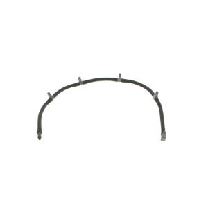 Hose, fuel overflow BOSCH 0 928 400 401