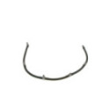Hose, fuel overflow BOSCH 0 928 400 401