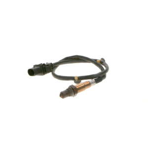 Oxygen Sensor BOSCH 0 258 017 209