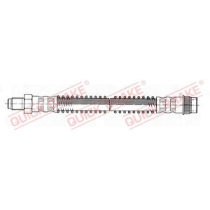 Jarruletku QUICK BRAKE 32.506