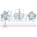 Interior Blower NISSENS 87542