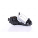 Oil Cooler, engine oil NISSENS 91320