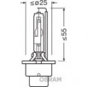 Hõõgpirn, esituli OSRAM 66450