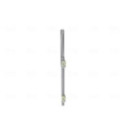 Condenser, air conditioning NISSENS 940204