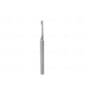 Condenser, air conditioning NISSENS 940204