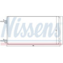 Lauhdutin, ilmastointilaite NISSENS 940204