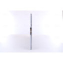 Condenser, air conditioning NISSENS 94464