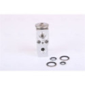 Expansion Valve, air conditioning NISSENS 999391