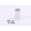 Expansion Valve, air conditioning NISSENS 999391