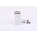 Expansion Valve, air conditioning NISSENS 999391