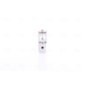Expansion Valve, air conditioning NISSENS 999392