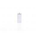 Expansion Valve, air conditioning NISSENS 999392