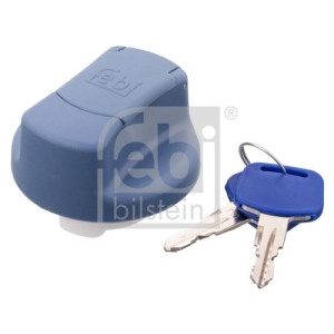 Korkki, s&auml;ili&ouml;yksikk&ouml; (urearuiskutus) FEBI BILSTEIN 100327