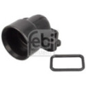 Фланец охлаждающей жидкости FEBI BILSTEIN 170181