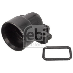 Фланец охлаждающей жидкости FEBI BILSTEIN 170181