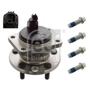 Wheel Bearing Kit FEBI BILSTEIN 19983