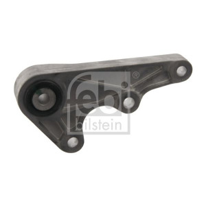 Mounting, automatic transmission FEBI BILSTEIN 30143