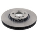 Brake Disc FEBI BILSTEIN 44022