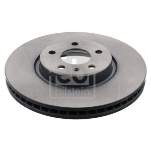 Тормозной диск FEBI BILSTEIN 44022