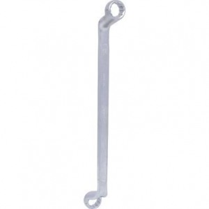 Double Ring Spanner KS TOOLS 517.0807