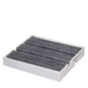 Filter, cabin air HENGST FILTER E5965LC