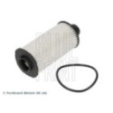 Õlifilter BLUE PRINT ADBP210189