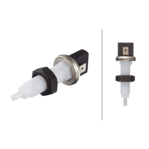 Piduritule l&uuml;liti HELLA 6DF 007 361-001