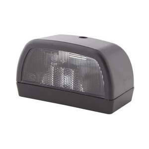 Licence Plate Light HELLA 2KA 998 523-001