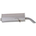 Rear Muffler BOSAL 190-115