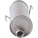 Rear Muffler BOSAL 190-115