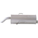 Rear Muffler BOSAL 190-115