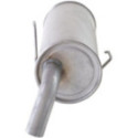 Rear Muffler BOSAL 190-115