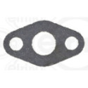 Gasket, oil inlet (charger) ELRING 803.970