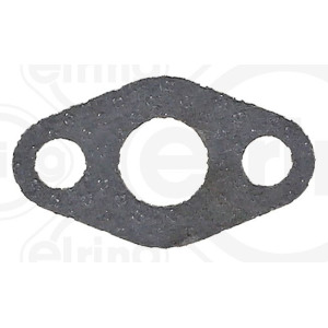 Gasket, oil inlet (charger) ELRING 803.970